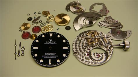 west u rolex watch repairs